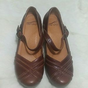 Dansko Shoes